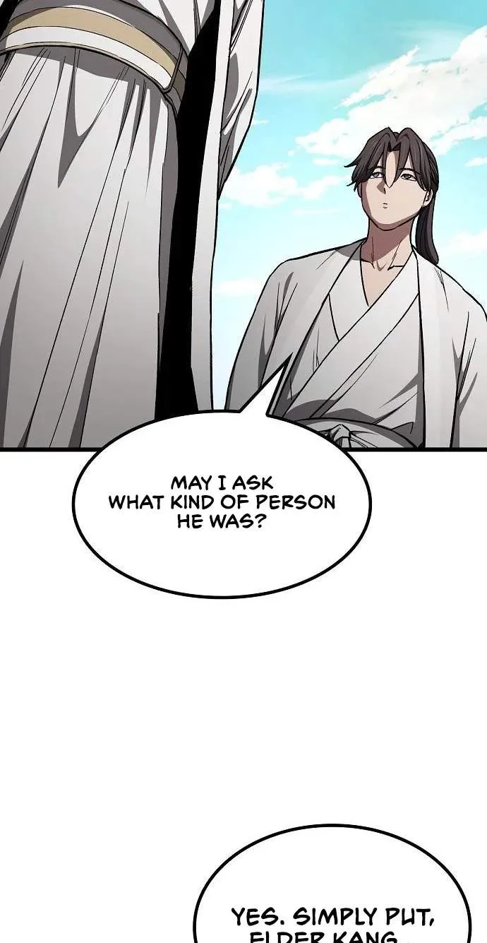 So? Did Someone Force You to Become the Heavenly Demon? Chapter 62 page 14