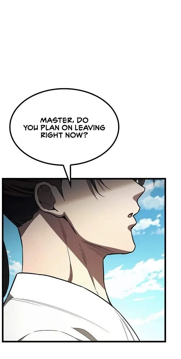 So? Did Someone Force You to Become the Heavenly Demon? Chapter 62 page 30