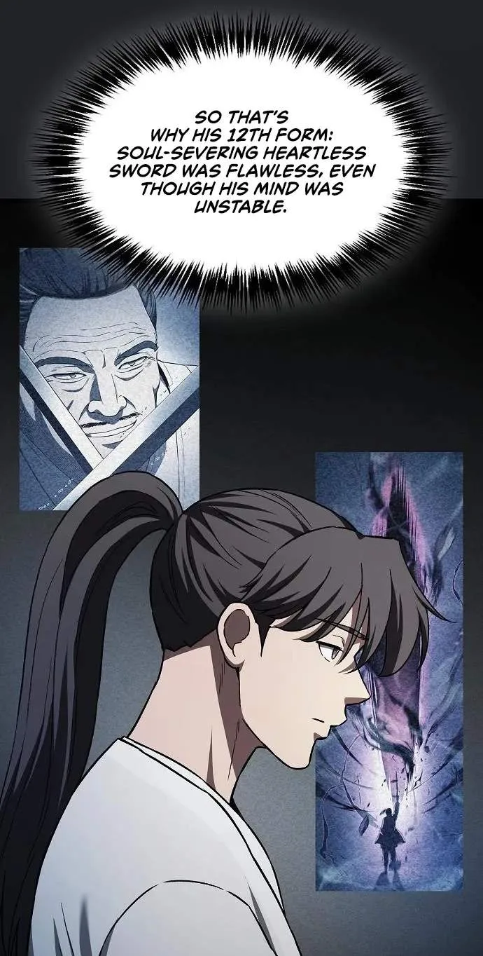 So? Did Someone Force You to Become the Heavenly Demon? Chapter 62 page 23