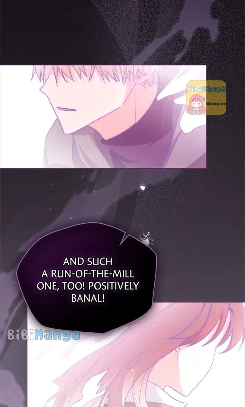 Falling for a Dying Princess Chapter 25 page 76