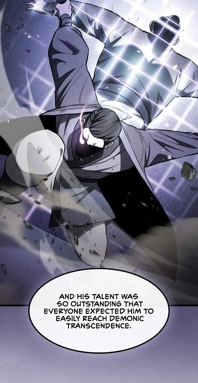 So? Did Someone Force You to Become the Heavenly Demon? Chapter 62 page 18