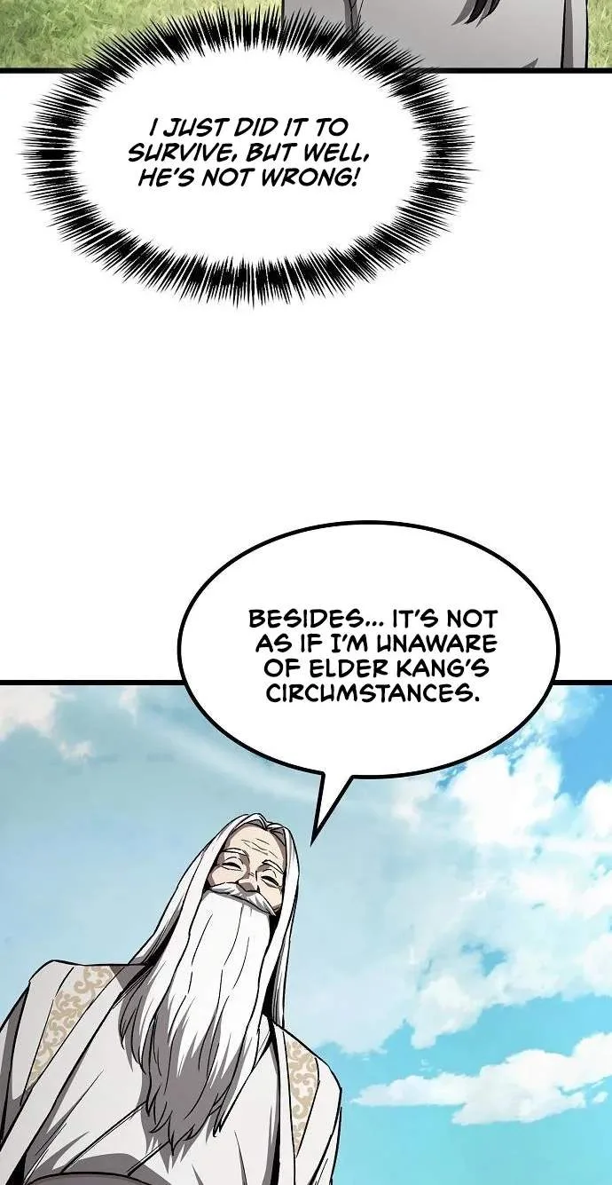 So? Did Someone Force You to Become the Heavenly Demon? Chapter 62 page 13