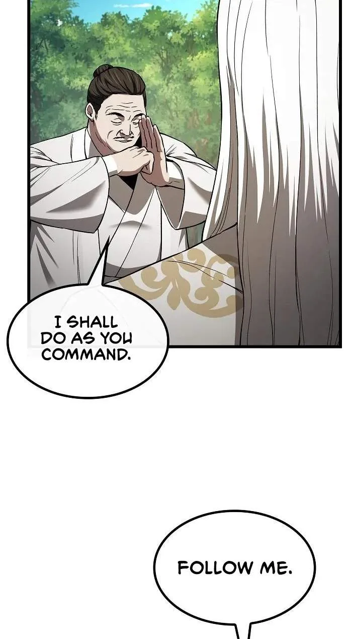 So? Did Someone Force You to Become the Heavenly Demon? Chapter 62 page 3