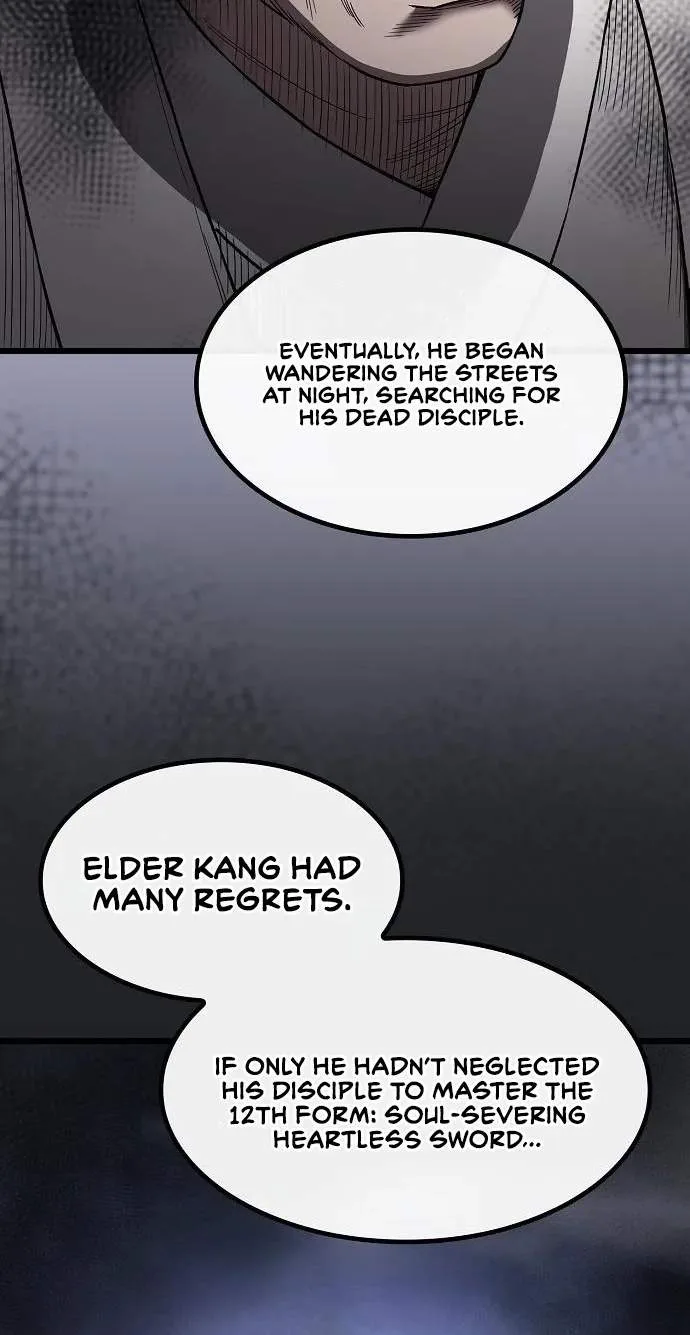 So? Did Someone Force You to Become the Heavenly Demon? Chapter 62 page 21