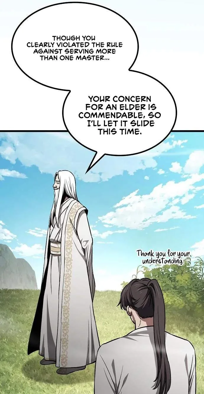 So? Did Someone Force You to Become the Heavenly Demon? Chapter 62 page 12