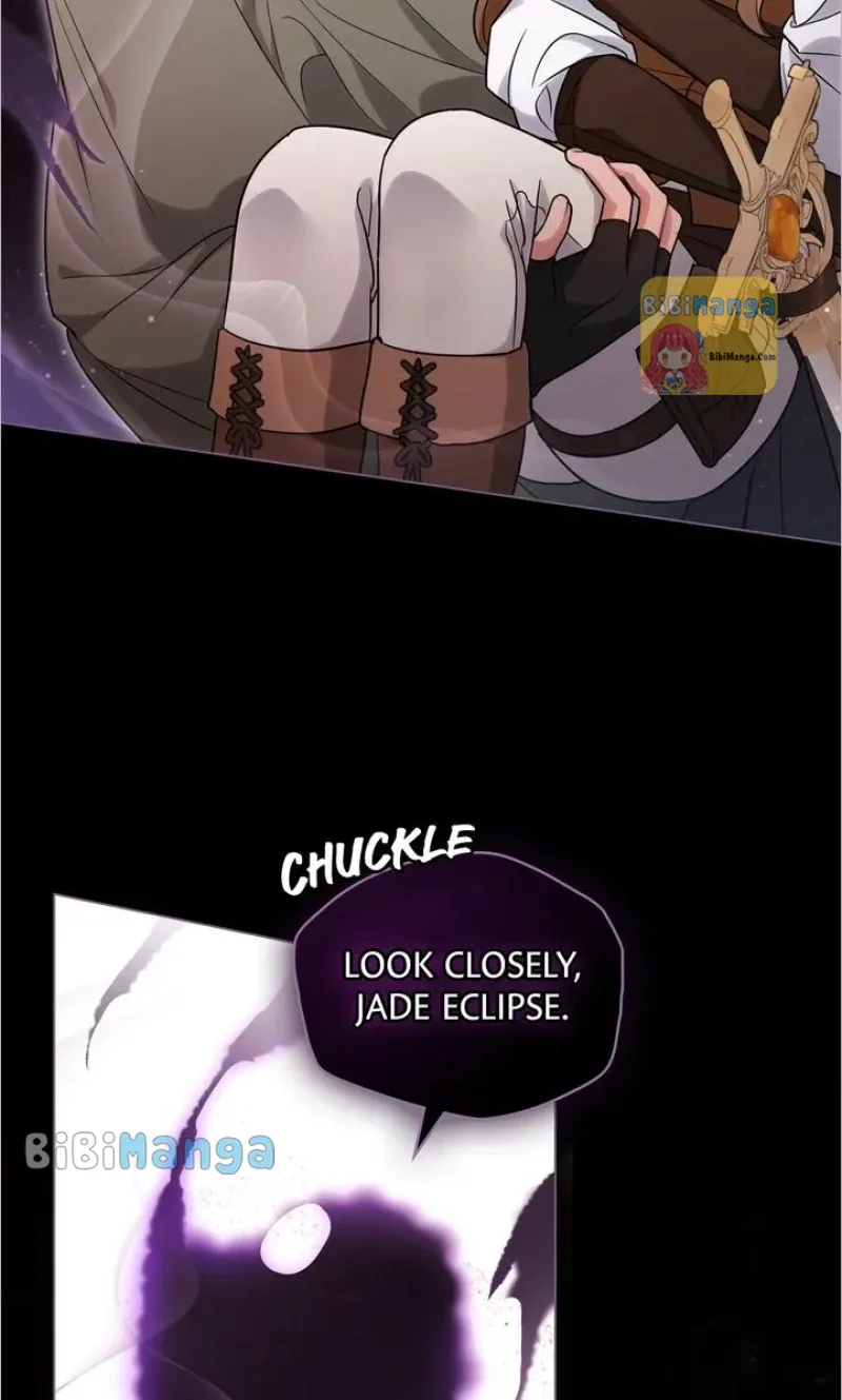 Falling for a Dying Princess Chapter 25 page 73