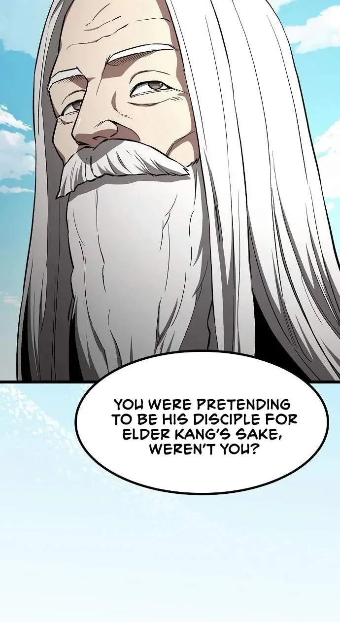 So? Did Someone Force You to Become the Heavenly Demon? Chapter 62 page 11