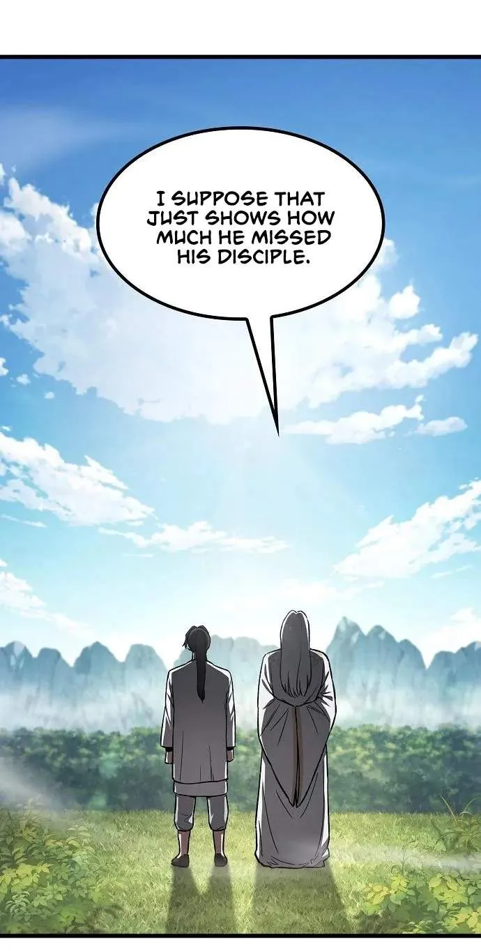 So? Did Someone Force You to Become the Heavenly Demon? Chapter 62 page 29