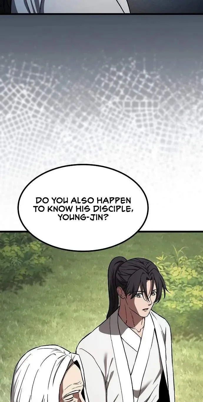 So? Did Someone Force You to Become the Heavenly Demon? Chapter 62 page 24