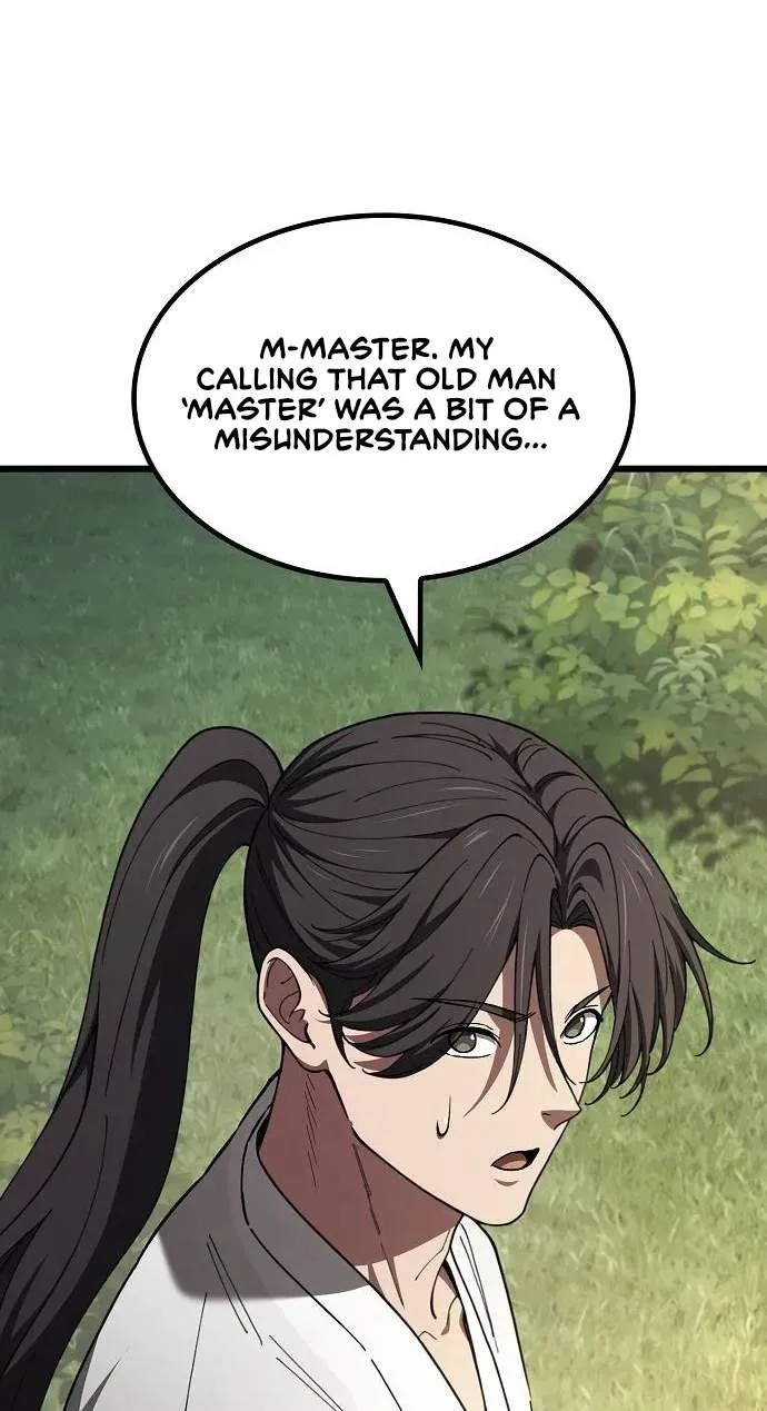 So? Did Someone Force You to Become the Heavenly Demon? Chapter 62 page 8