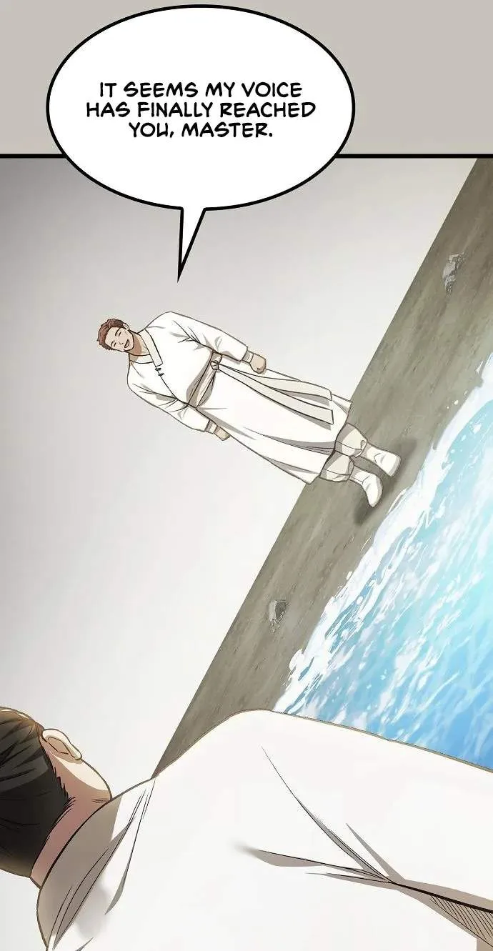 So? Did Someone Force You to Become the Heavenly Demon? Chapter 62 page 55