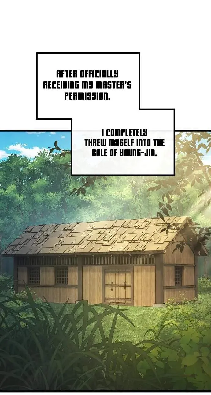 So? Did Someone Force You to Become the Heavenly Demon? Chapter 62 page 42