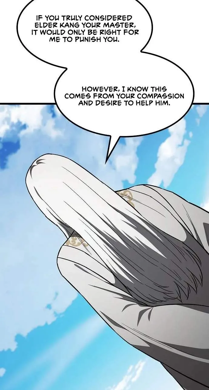 So? Did Someone Force You to Become the Heavenly Demon? Chapter 62 page 36