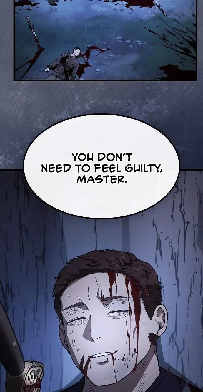 So? Did Someone Force You to Become the Heavenly Demon? Chapter 62 page 58