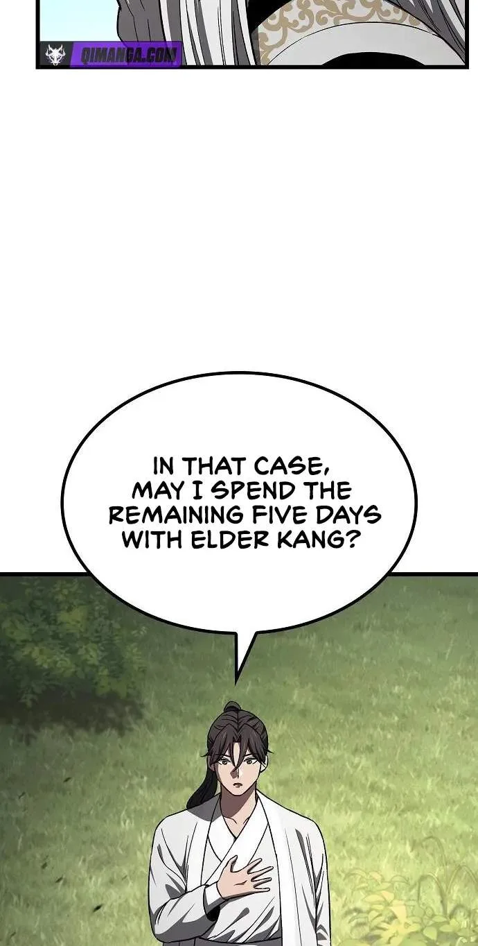 So? Did Someone Force You to Become the Heavenly Demon? Chapter 62 page 32
