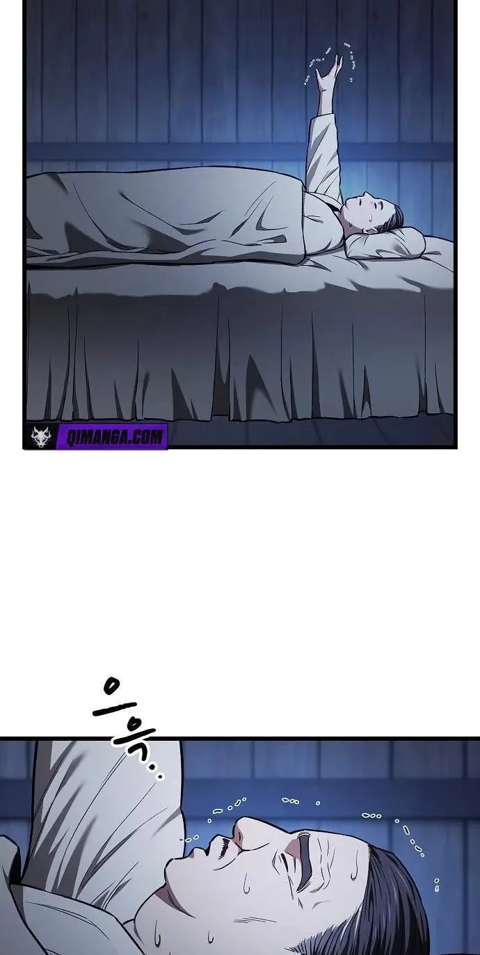 So? Did Someone Force You to Become the Heavenly Demon? Chapter 62 page 50