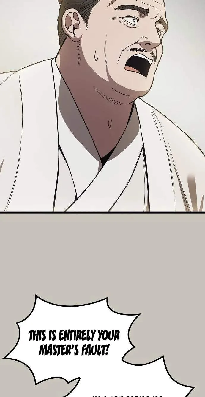 So? Did Someone Force You to Become the Heavenly Demon? Chapter 62 page 60