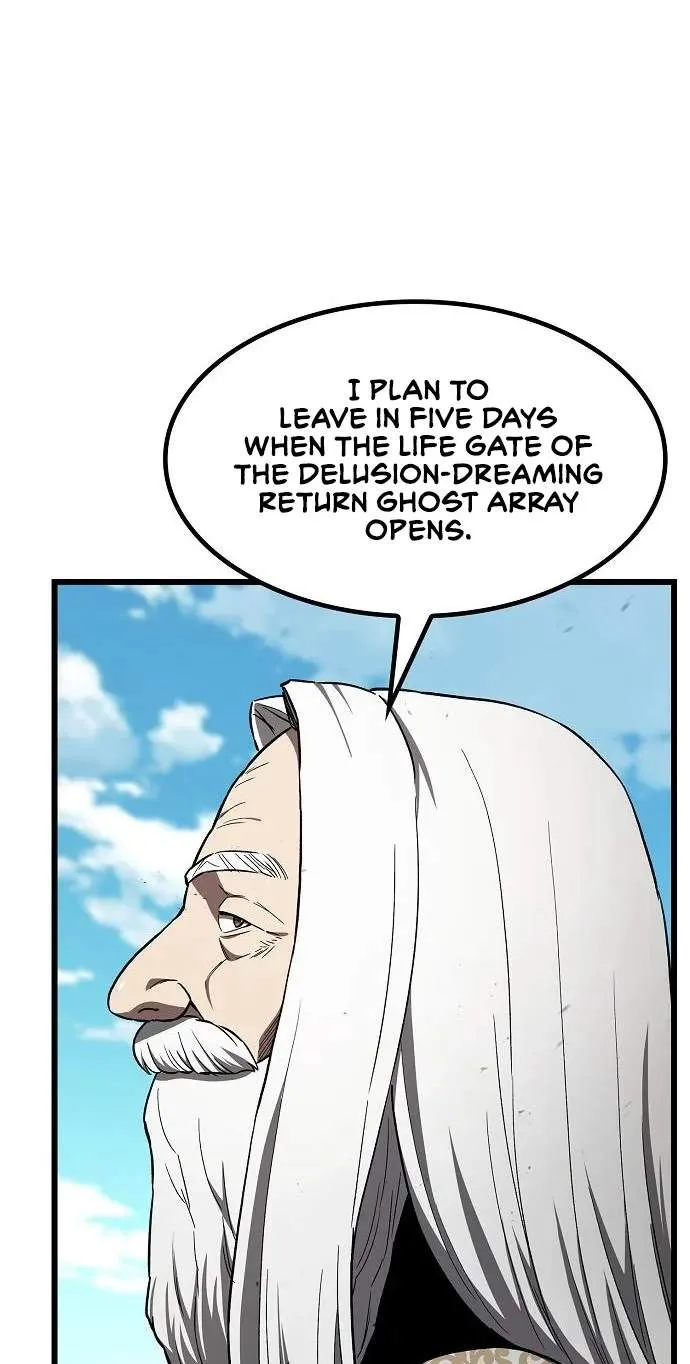 So? Did Someone Force You to Become the Heavenly Demon? Chapter 62 page 31