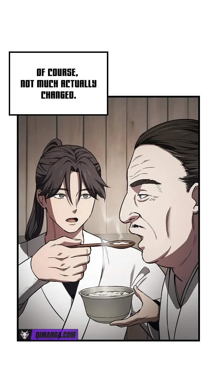 So? Did Someone Force You to Become the Heavenly Demon? Chapter 62 page 43