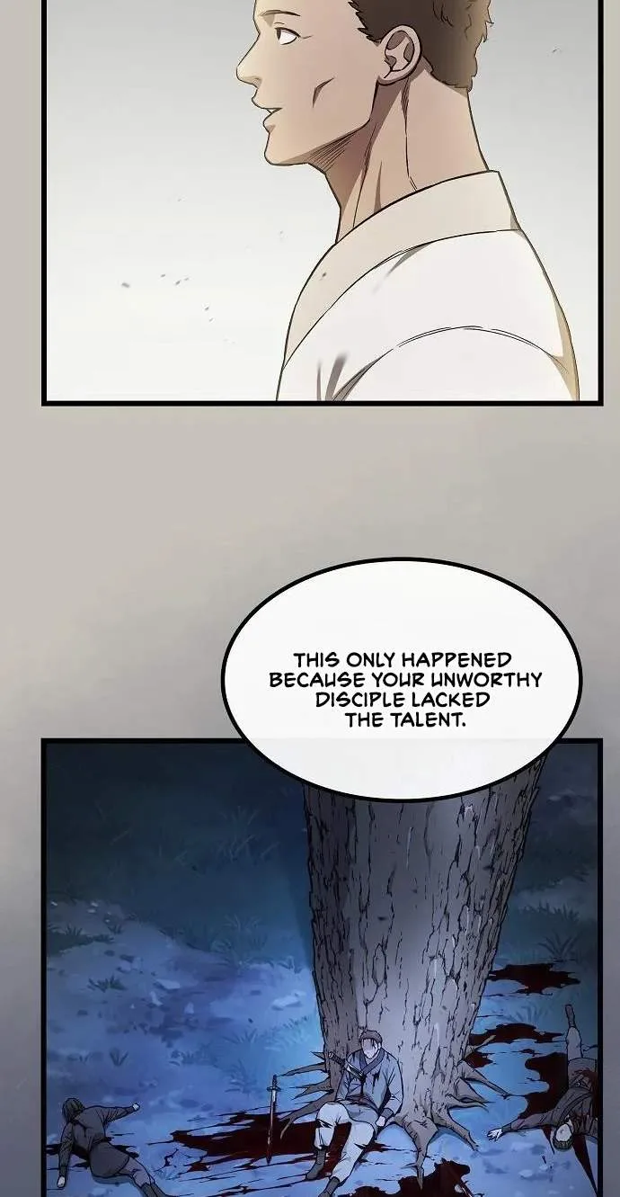 So? Did Someone Force You to Become the Heavenly Demon? Chapter 62 page 57
