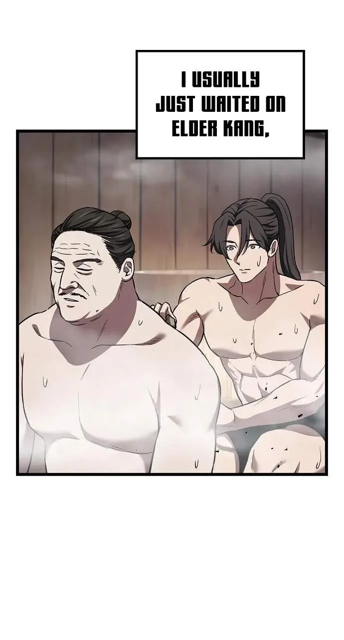 So? Did Someone Force You to Become the Heavenly Demon? Chapter 62 page 44
