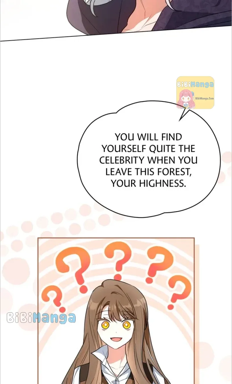 Falling for a Dying Princess Chapter 30 page 10