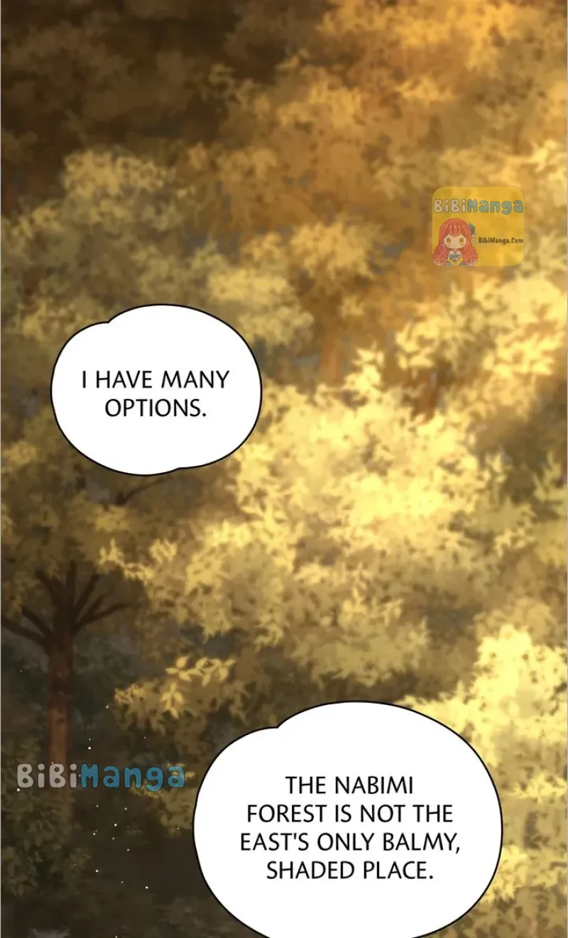 Falling for a Dying Princess Chapter 30 page 3