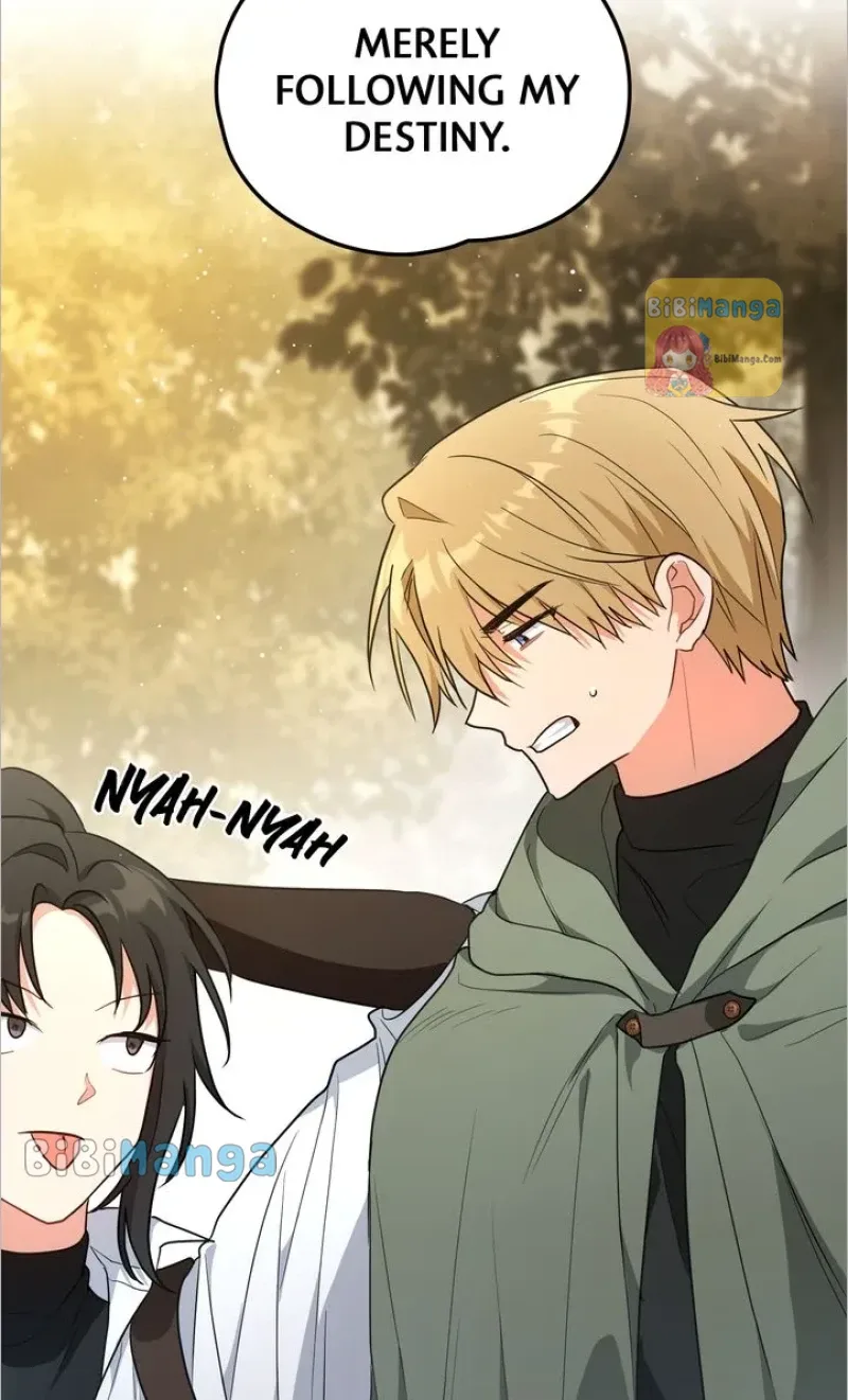 Falling for a Dying Princess Chapter 30 page 8