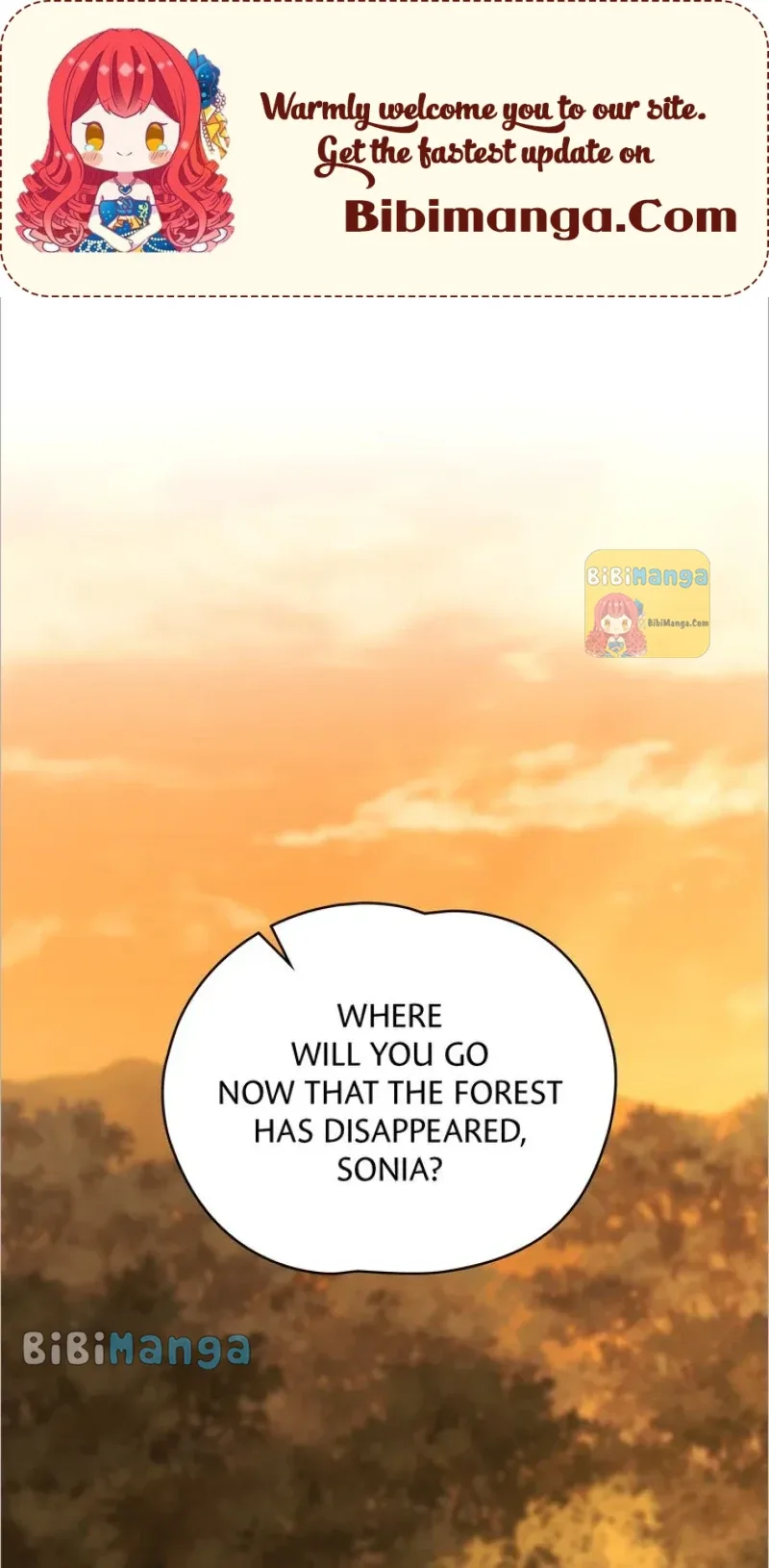 Falling for a Dying Princess Chapter 30 page 2