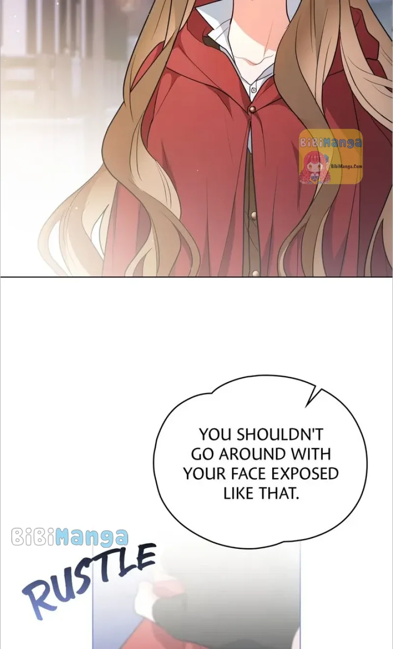 Falling for a Dying Princess Chapter 30 page 18