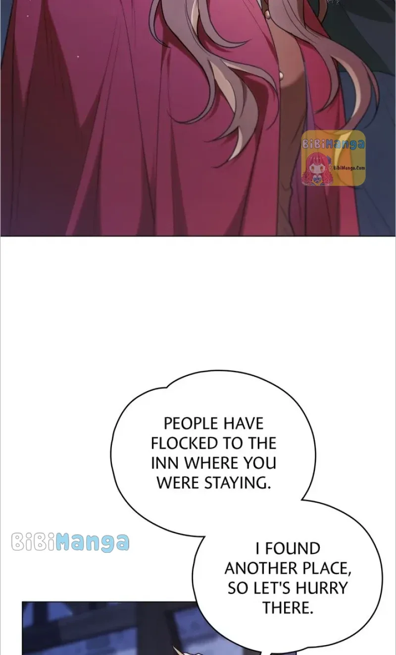 Falling for a Dying Princess Chapter 30 page 21