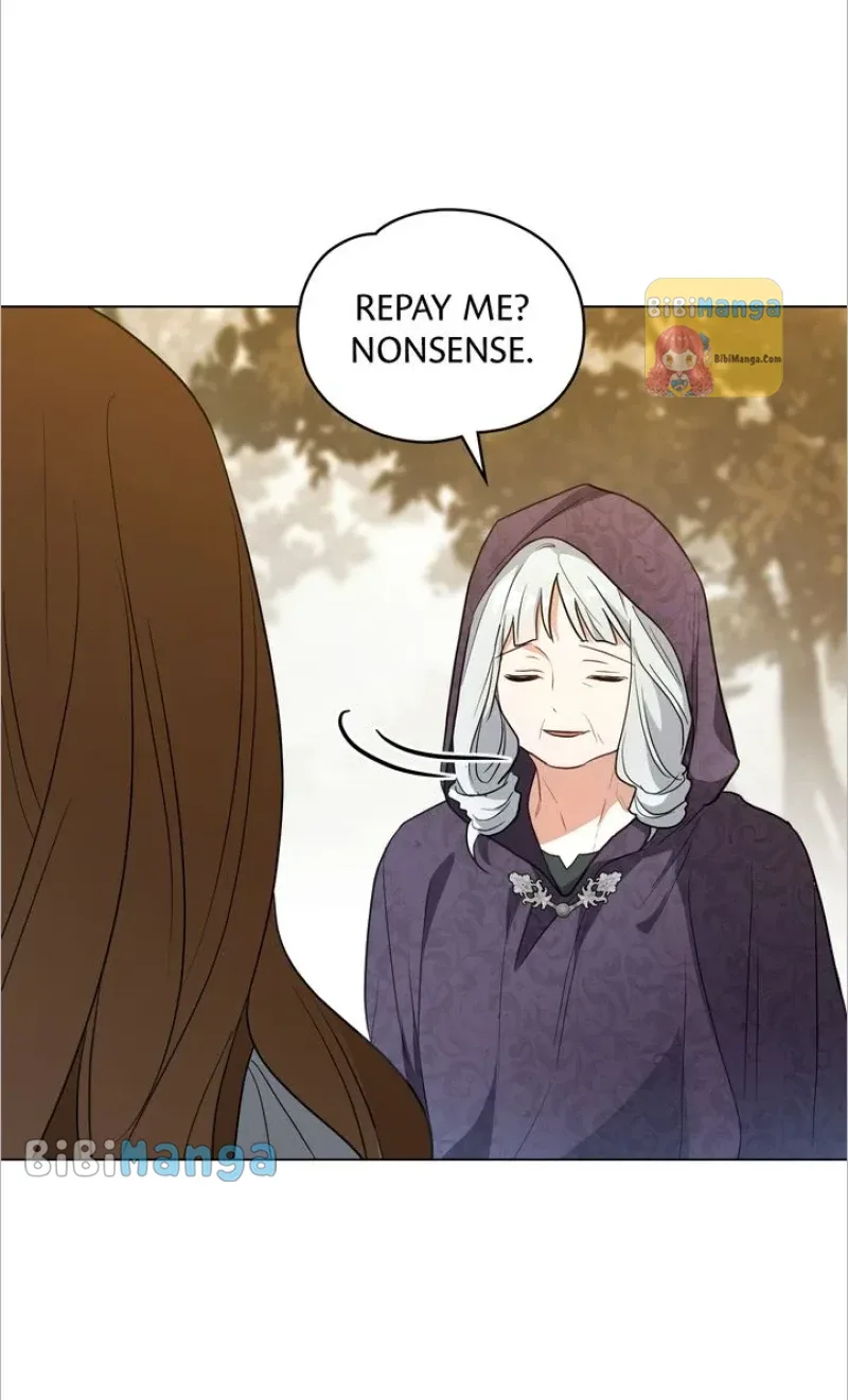Falling for a Dying Princess Chapter 30 page 6