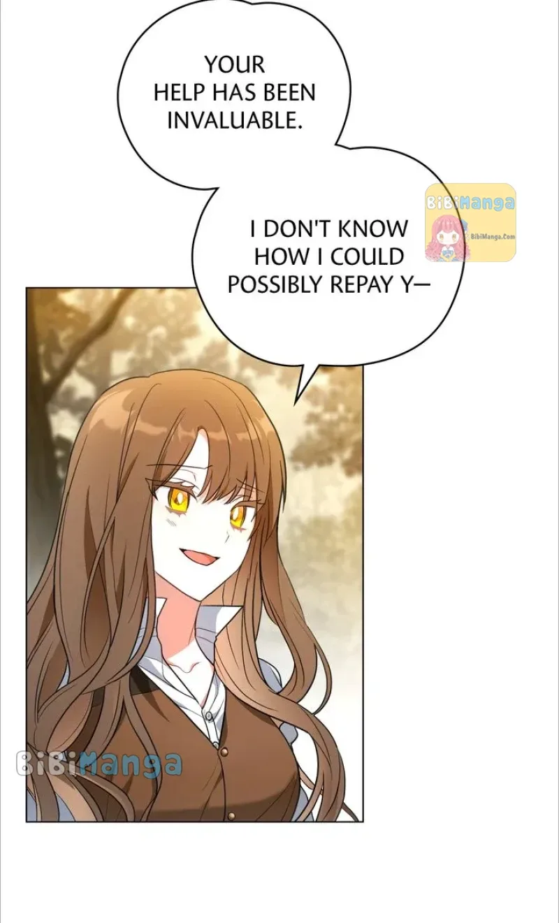 Falling for a Dying Princess Chapter 30 page 5
