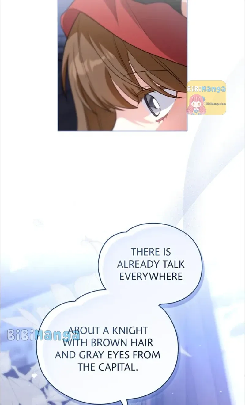 Falling for a Dying Princess Chapter 30 page 19