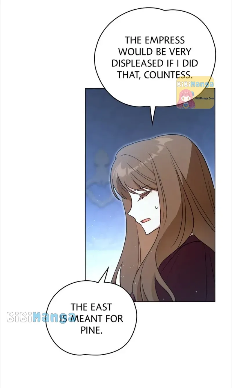 Falling for a Dying Princess Chapter 32 page 14