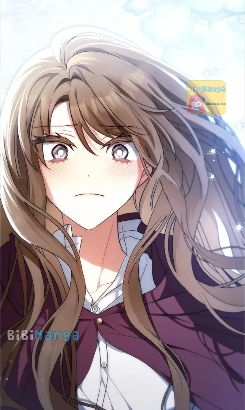Falling for a Dying Princess Chapter 32 page 11