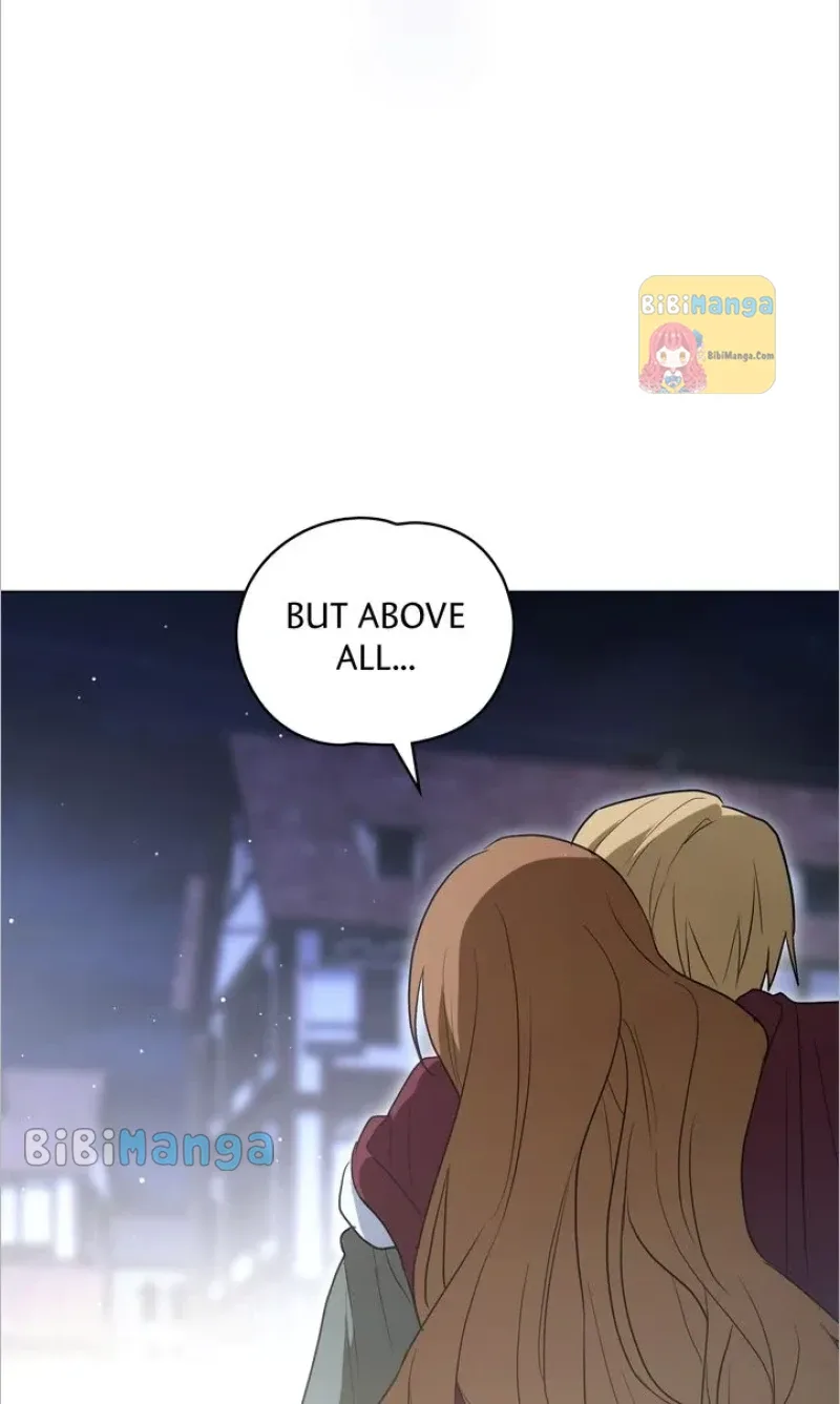 Falling for a Dying Princess Chapter 32 page 60