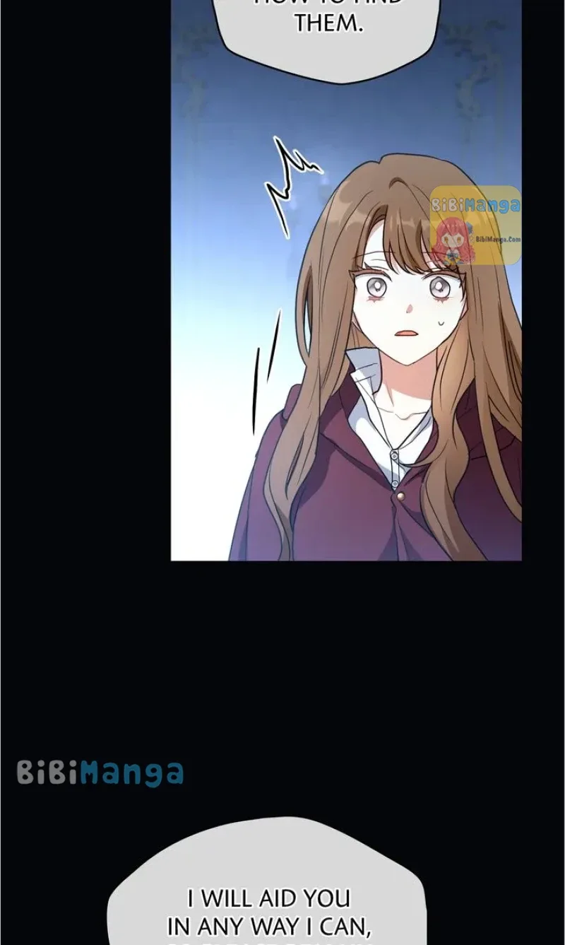 Falling for a Dying Princess Chapter 32 page 52