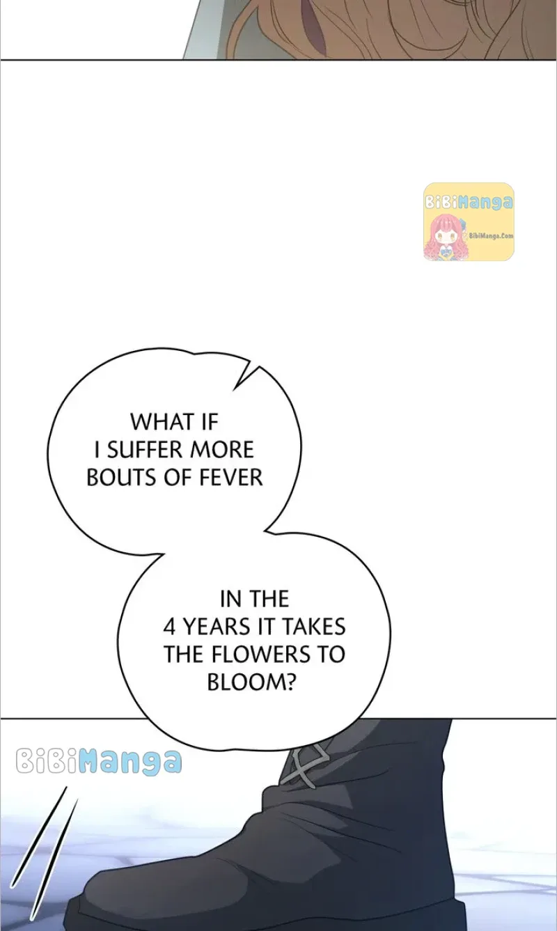 Falling for a Dying Princess Chapter 32 page 61