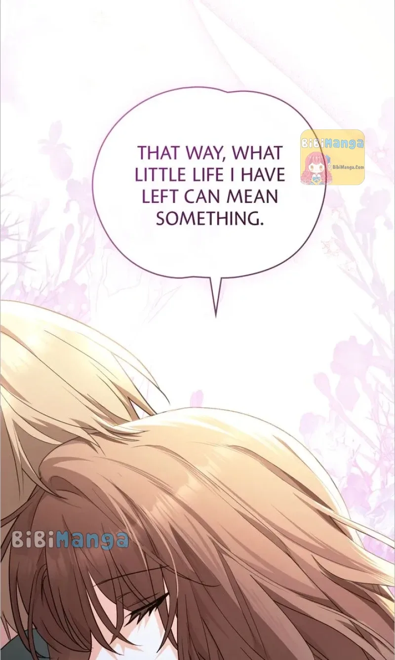 Falling for a Dying Princess Chapter 32 page 66