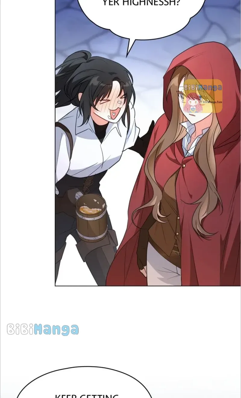 Falling for a Dying Princess Chapter 30 page 23