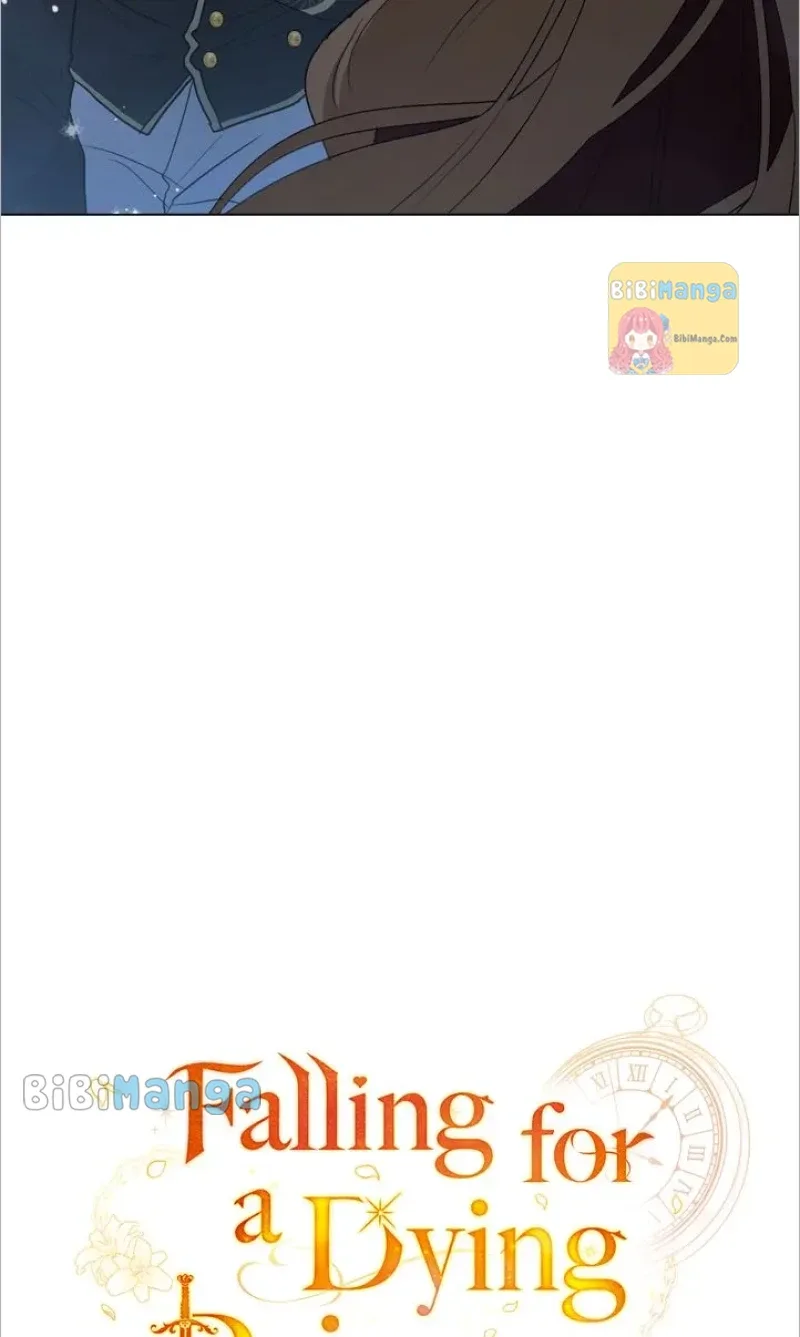 Falling for a Dying Princess Chapter 32 page 26