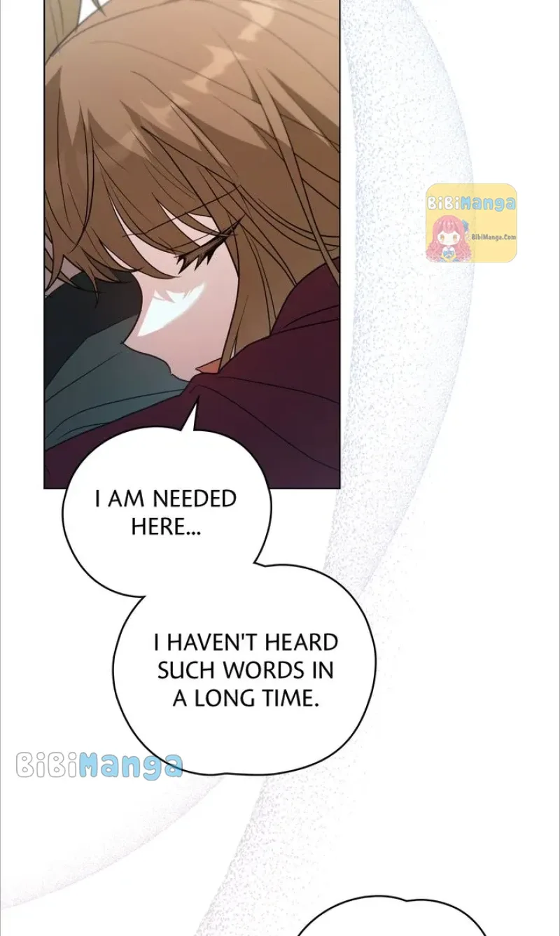 Falling for a Dying Princess Chapter 32 page 64