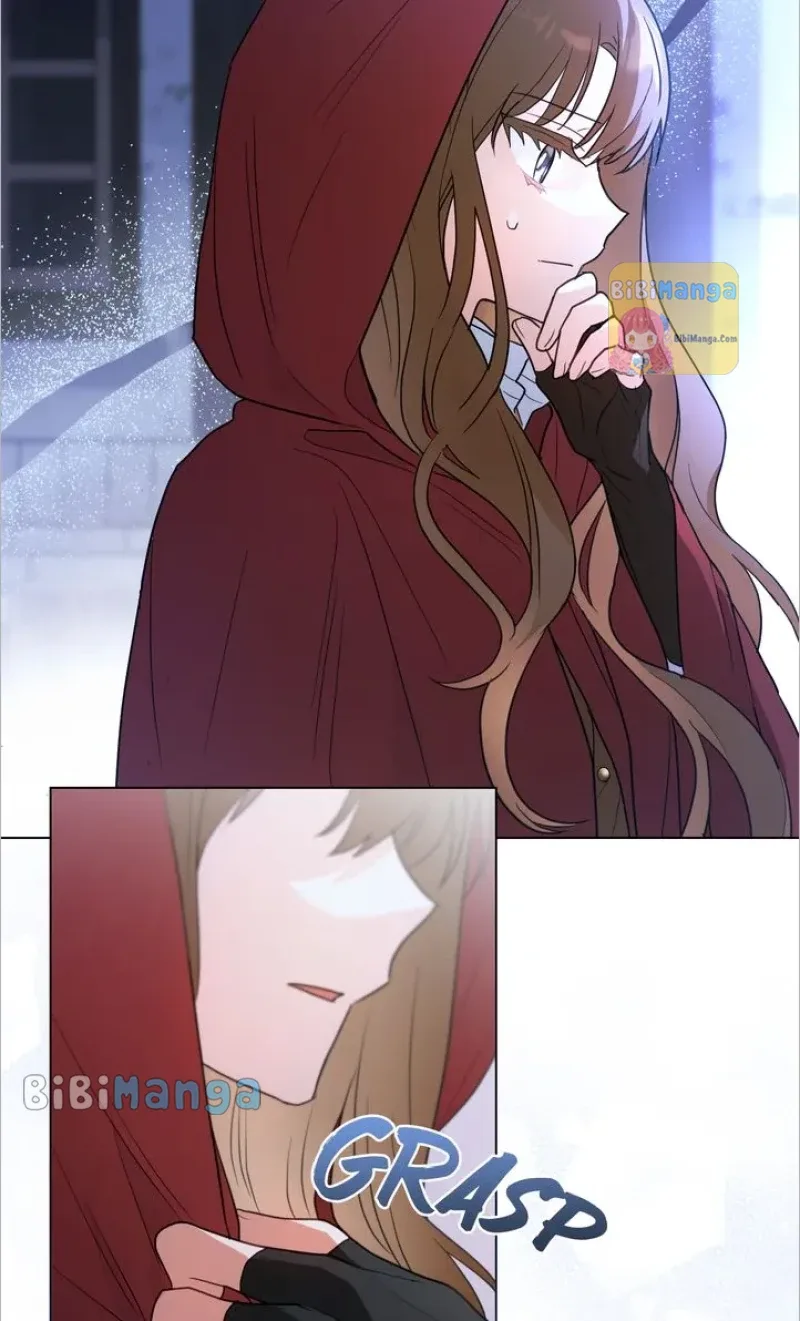 Falling for a Dying Princess Chapter 30 page 27