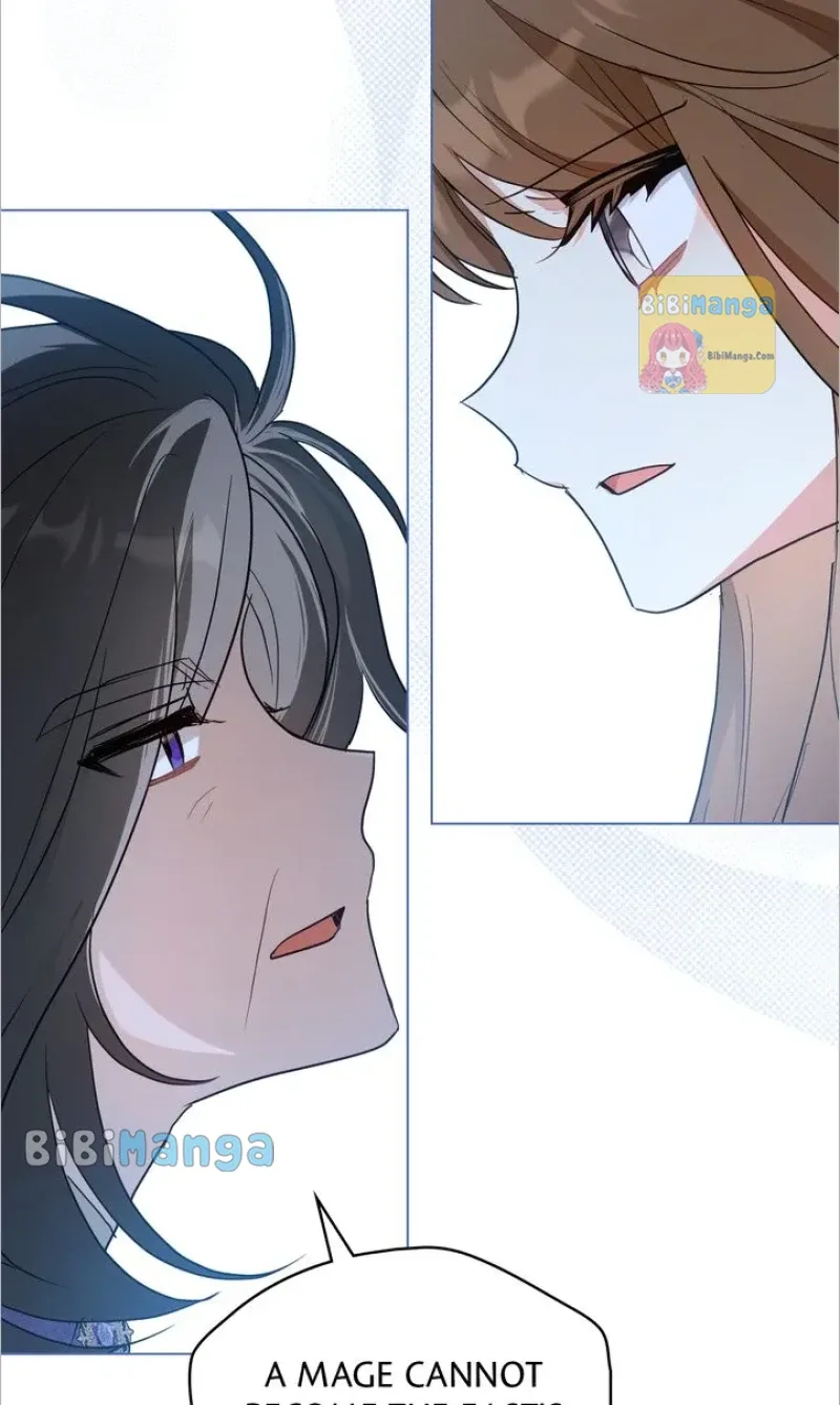 Falling for a Dying Princess Chapter 32 page 17