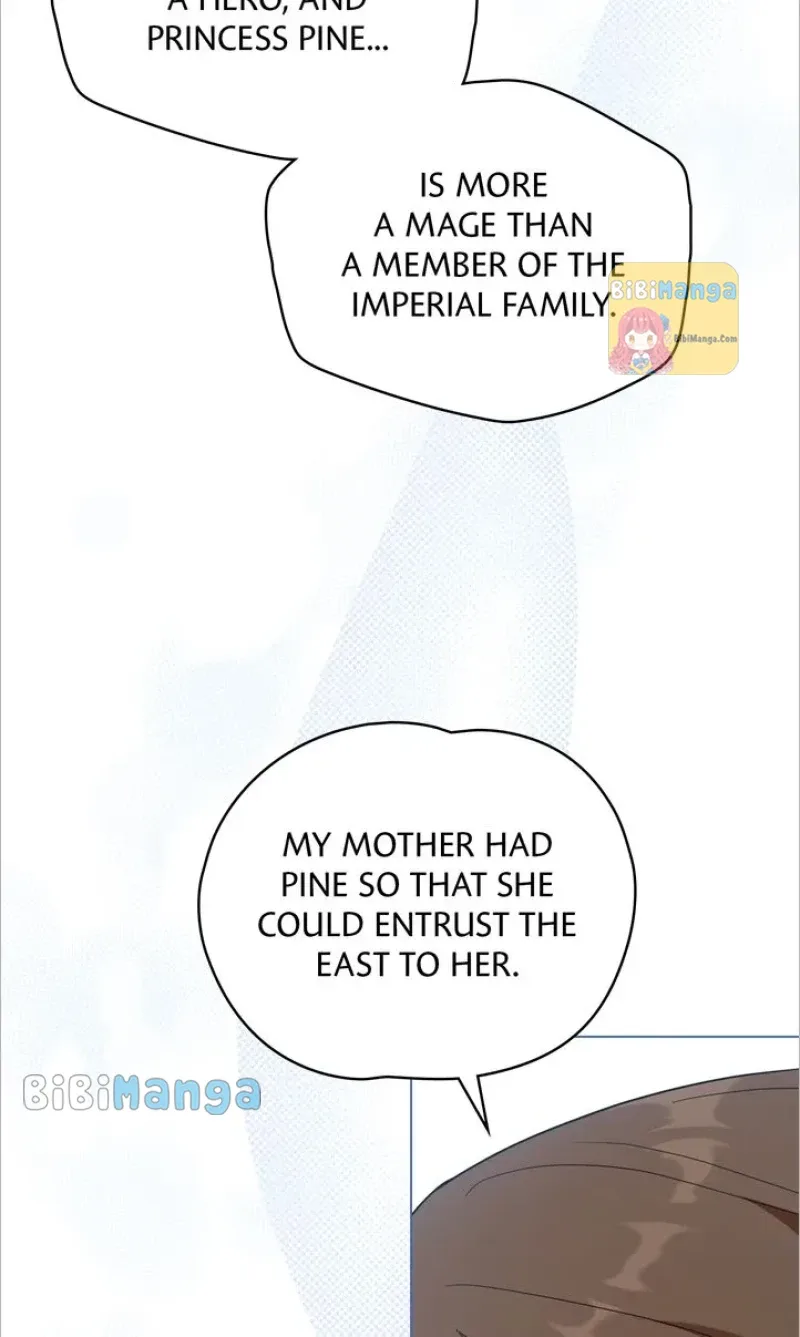 Falling for a Dying Princess Chapter 32 page 16
