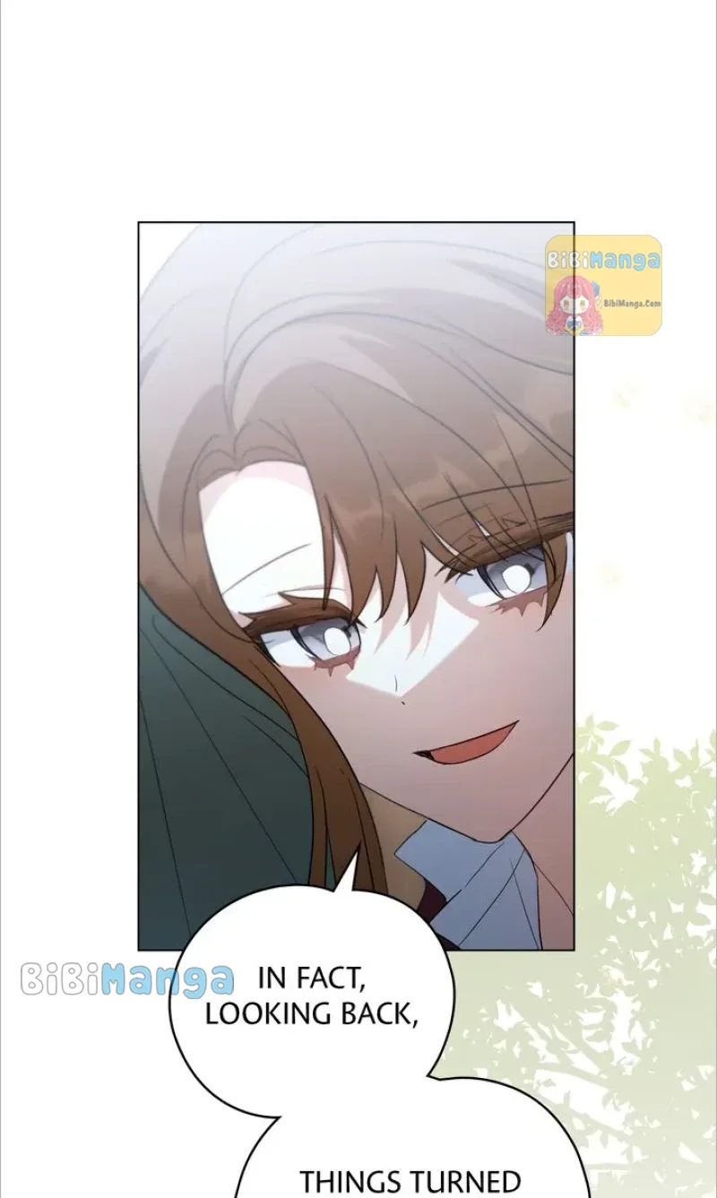 Falling for a Dying Princess Chapter 32 page 44