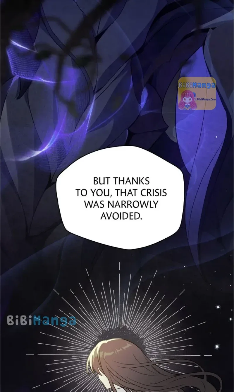 Falling for a Dying Princess Chapter 32 page 6