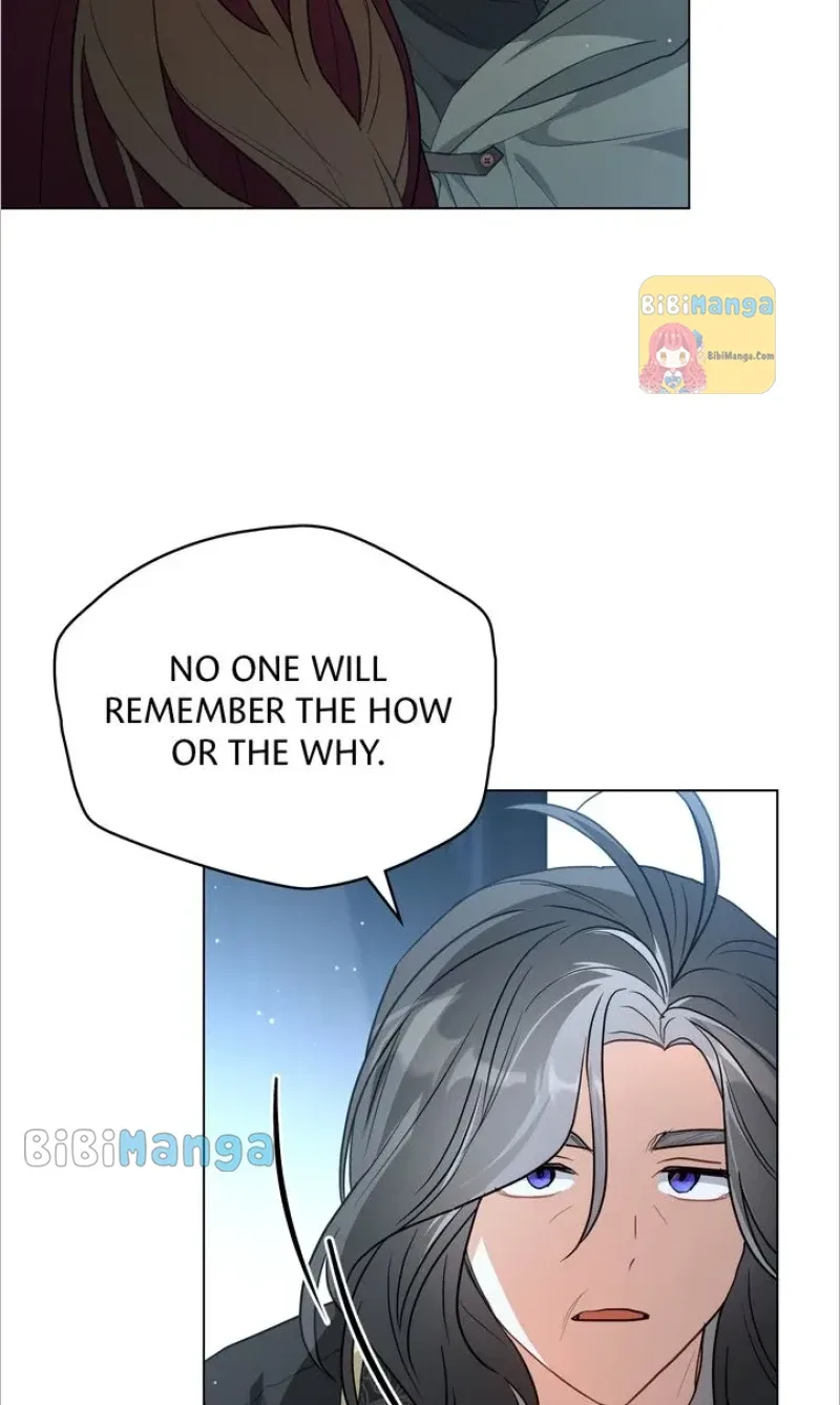 Falling for a Dying Princess Chapter 32 page 9