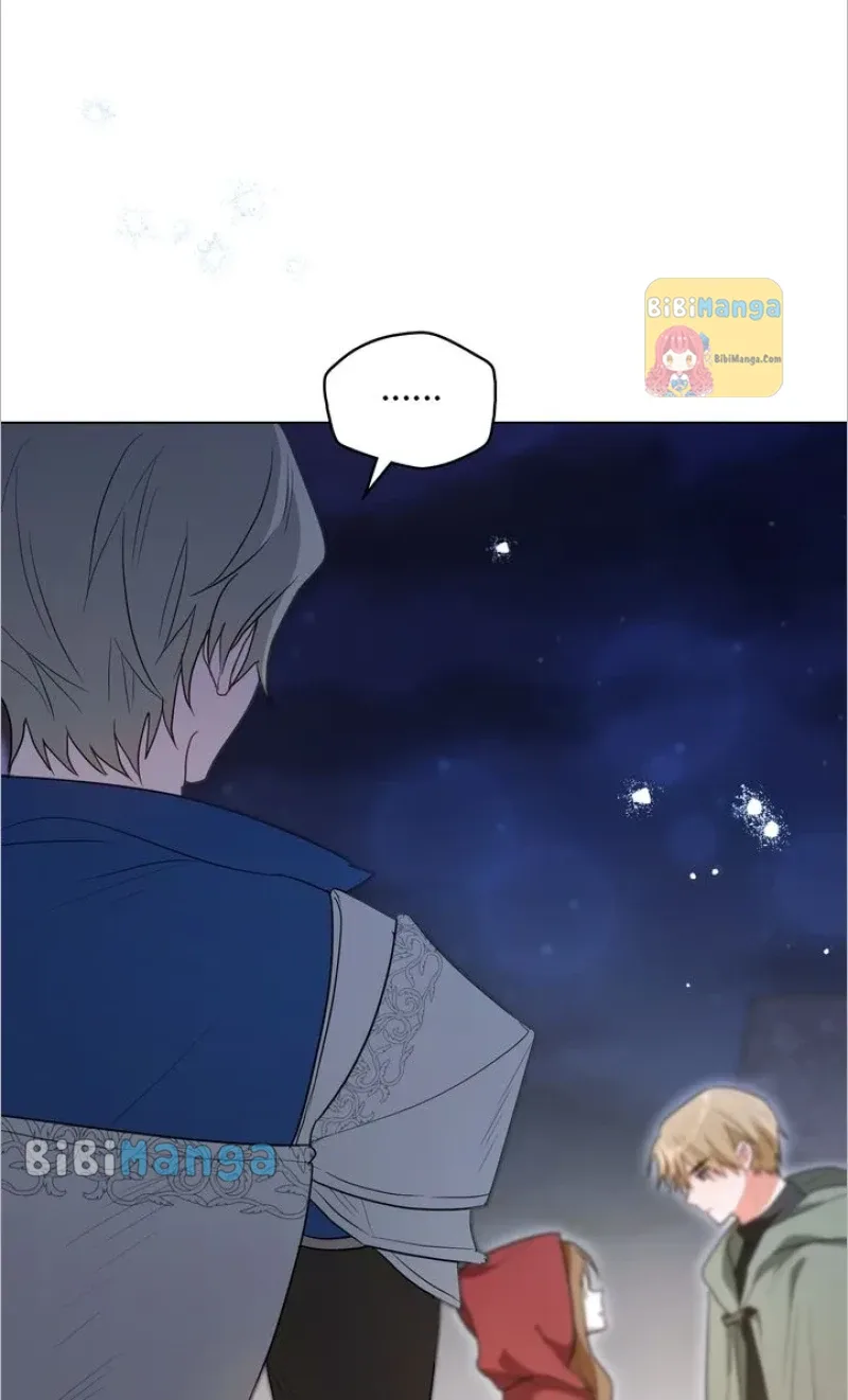 Falling for a Dying Princess Chapter 30 page 31
